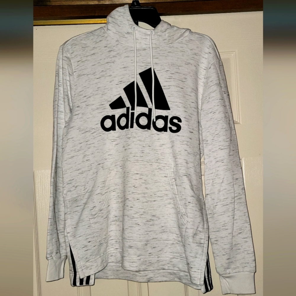 Adidas Women's Sweatshirt/Hoodie